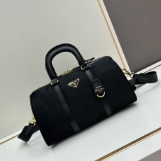 Prada Top Handle Bags